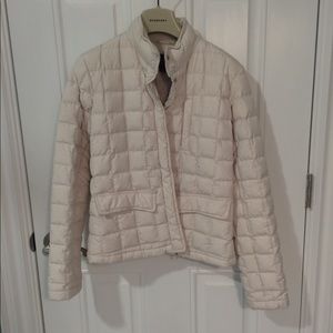 KENNETH COLE REACTION Winter Puffer Jacket XS